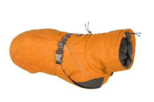 Hurtta Expedition Parka invernale per cani, Buckthorn, 12XL