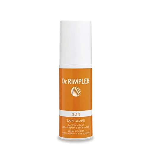 Sun Skin Guard Vapo Spf15 100 Ml