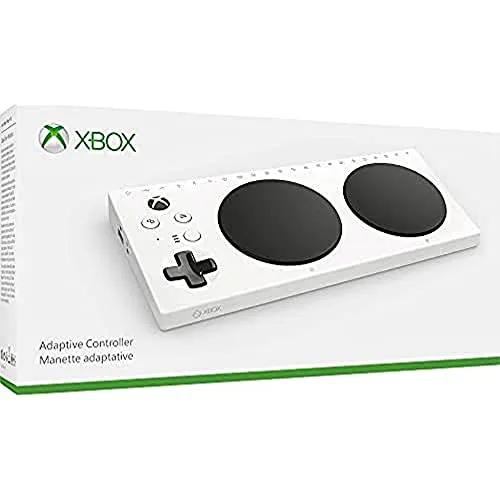 Xbox One - Adaptive Controller