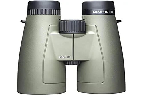 Binoculares MeoPro HD 8x56 mm