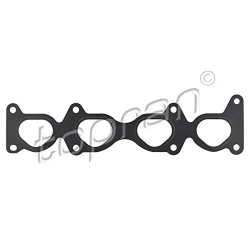 Intake Manifold Gasket Fits Vauxhall Astra H GTC Twintop J Saloon Petrol