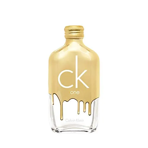 Calvin Klein Ck One Gold Eau de Toilette - 100 ml