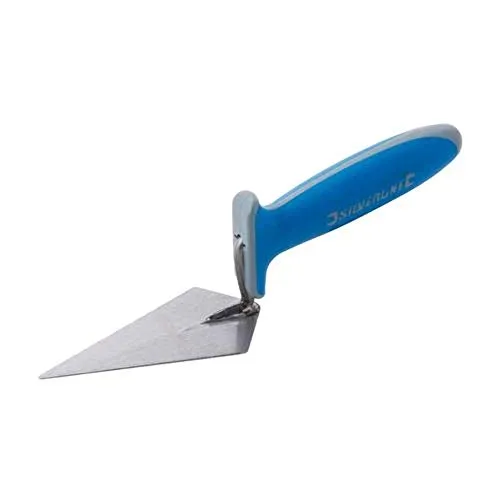 Silverline Tools 368091 Grip, 150 mm, colore: blu