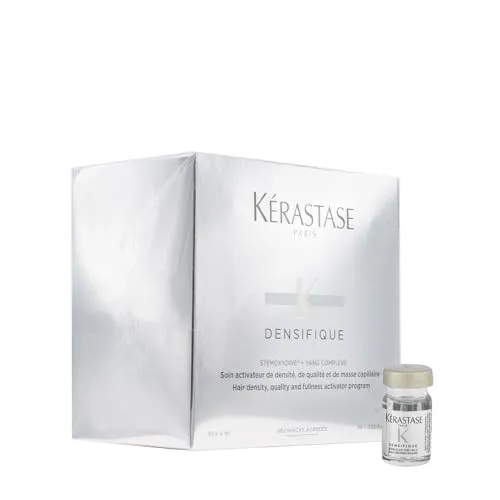 Kerastase Densifique Coffret Programma Intensivo Densificante - 180 ml