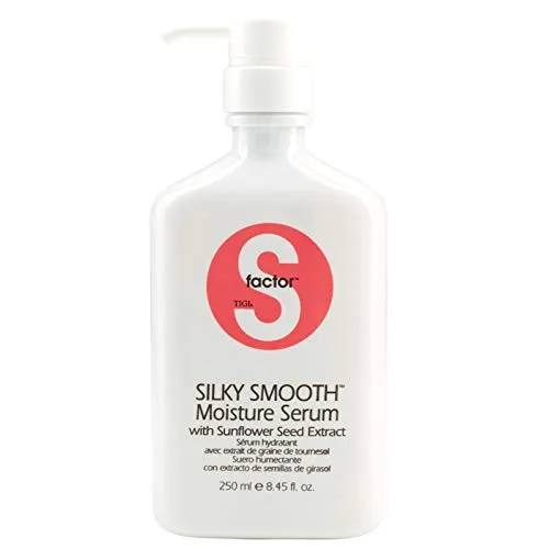 Tigi S-Factor Silky Smooth Moisture Serum 250 Mill