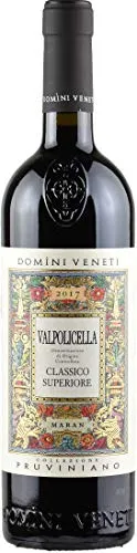 Domini Veneti Valpolicella Classico Superiore Pruviniano 2017