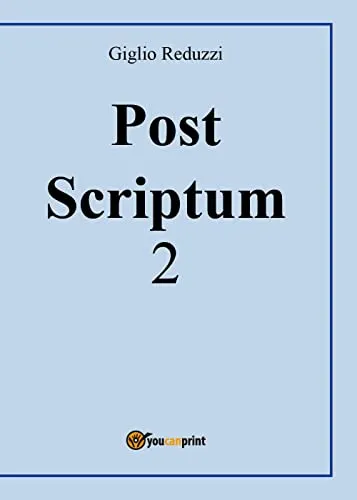 Post scriptum (Vol. 2)