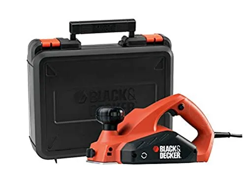 BLACK+DECKER KW712KA-QS Pialla, 650 W