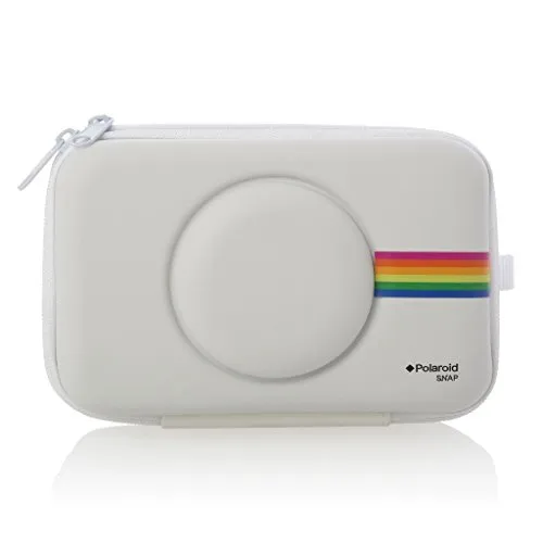 Polaroid PLSNAPEVAW Cover Bianco