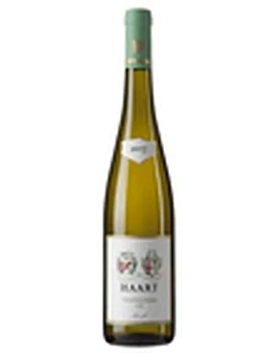 Riesling Grafenberg Grosses Gewächs trocken - 2016 - Reinhold Haart