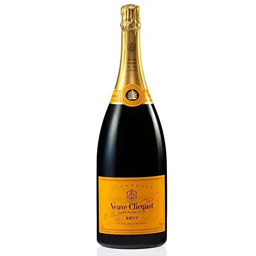 Veuve Clicquot Champagne Magnum, 1.5L