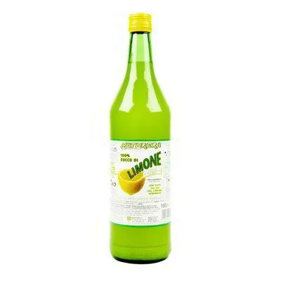 Naturera - Succo di limone concentrato 1lt