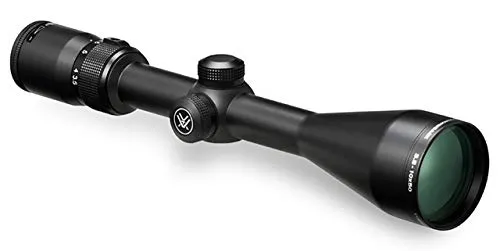 Vortex® Diamondback 3.5 - 10x50 BDC Reticle Riflescope