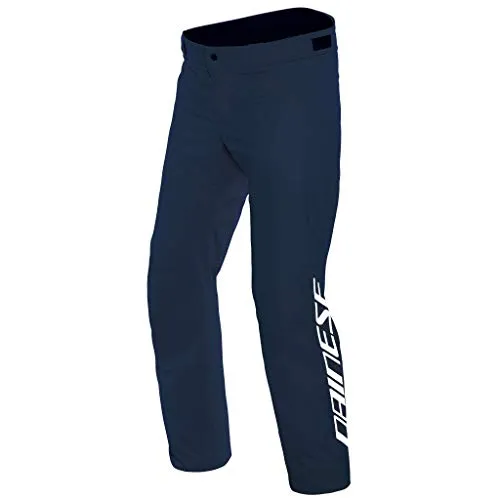 DAINESE Hp2 Pm4, Pantalone da Sci Uomo, Black-Iris, XXL