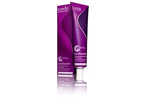 LONDA Crema Capelli Colore Biondo Oro Perl 7/38 60 ML