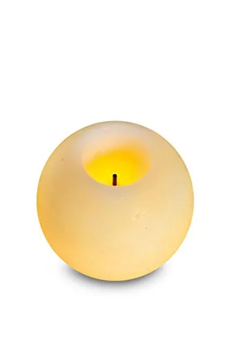 Innoliving Candela Sfera LED, Panna