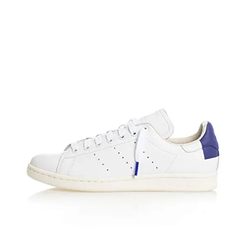 adidas Sneakers Uomo Stan Smith EE5783 (38 2-3 - Ftwr White-Energy Ink F17-OFF White)