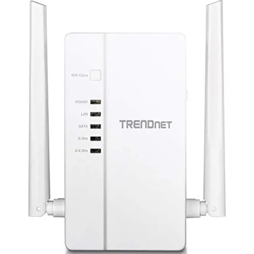 TRENDnet tpl di 430ap Power Line"1200 AV2 Access Point