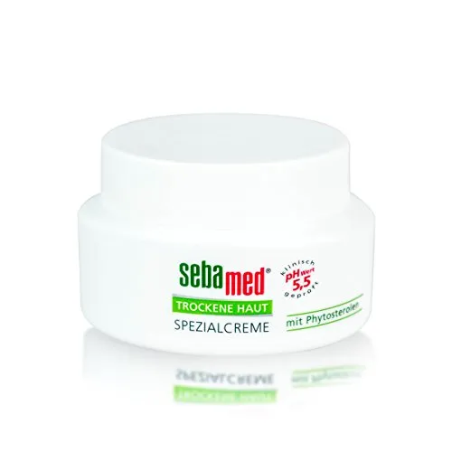 Sebamed speciale crema pelle secca 50 ML