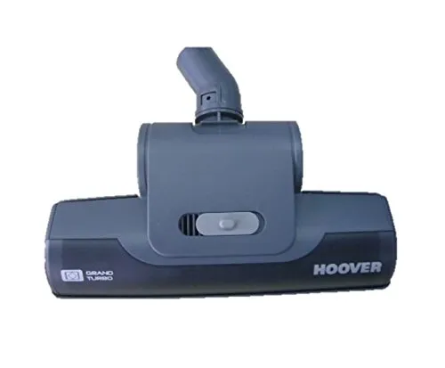 HOOVER SYRENE SCOPA ASPIRAPOLVERE CORDLESS TURBO SPAZZOLA ORIGINALE 35601151