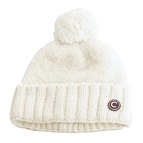 Colmar Cappello Bianco Unisex 5029-01