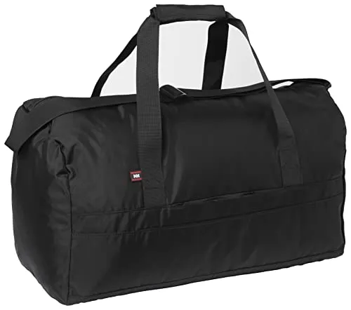 Helly Hansen Weekender della Baia, Duffel Bag Unisex-Adulto, 990 Black, Free Size