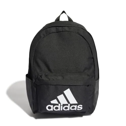 Adidas Classic Badge Of Sport Backpack One Size