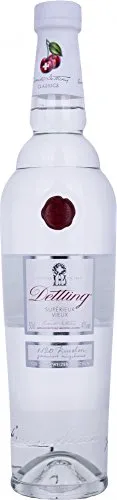 Dettling Cherry Superior Vecchio Brandy - 500 ml