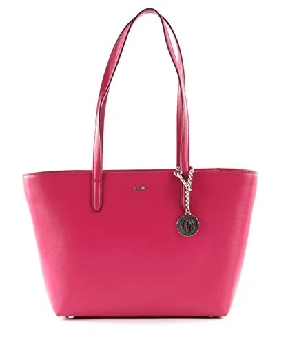 DKNY Donna Karan New York Borsa bryant shopper R74A3014 NXG electric pink