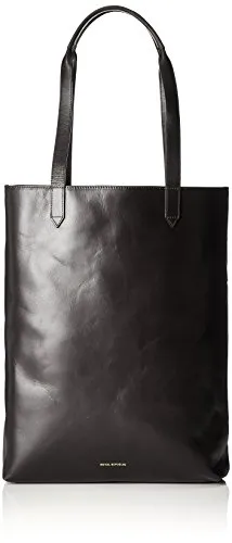 Royal RepubliQ Tote Bag - Blk Borse Donna, Schwarz (Black), 10x41.5x31 cm (B x H T)