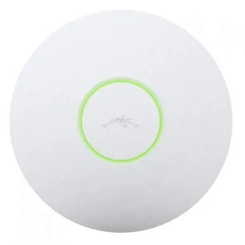 Unifi Access Point Long Range Indoor 2.4