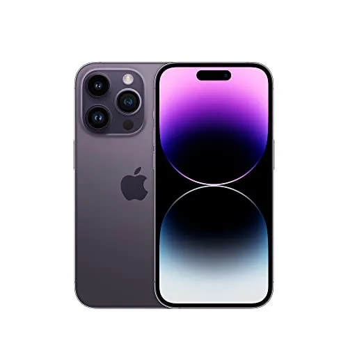 Apple iPhone 14 Pro (1 TB) - Viola scuro
