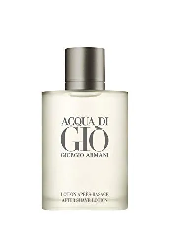 Giorgio Armani Acqua Gio' Dopobarba Uomo ASL, 100 ml