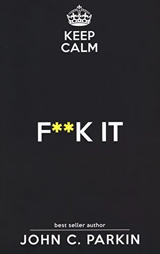 Keep calm & f**k it