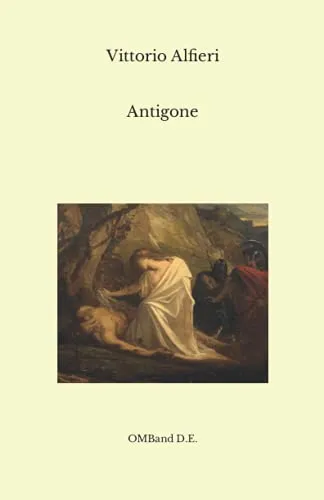 Antigone: (Testo integrale)