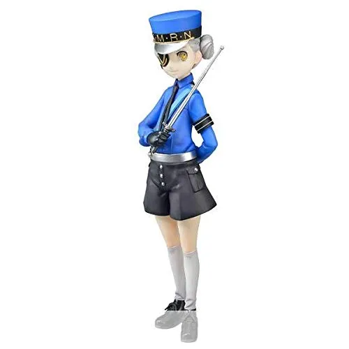 Persona 5 Figure Caroline Videogioco Sega JAIA Playstation 3 4 Rpg GDR Sakura #1