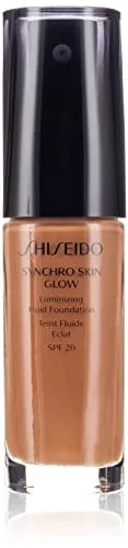 Shiseido SMK FDT SYNCRO SKIN GLOW FD N5