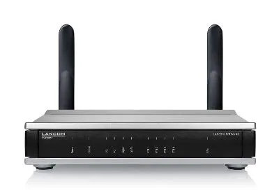Lancom 1781VA-4G, VDSL2/ADSL2+ router/modem (EU, ISDN), LTE