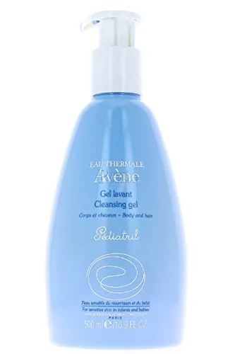 Avene Pediatril Gel Bagno - 500 ml