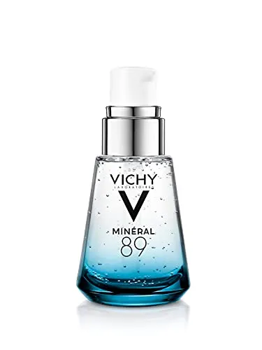 Vichy Minerale 89 Quotidiano Booster 30ml