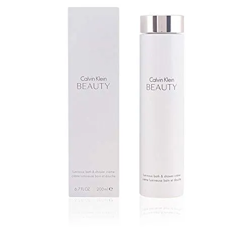 Calvin Klein Beauty Gel Doccia, Donna, 200 ml