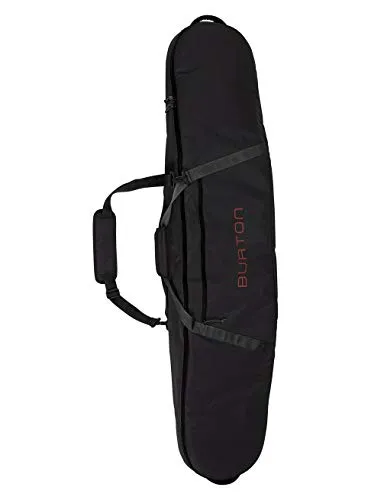 Burton Gig Bag, Sacca Snowboard Unisex – Adulto, Nero, 166