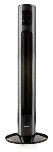 Domo DO8124 Ventilatore a torre domestico