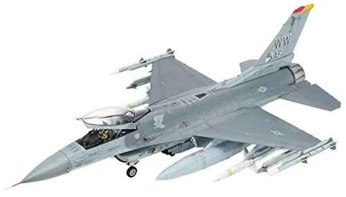 Lockheed Martin F-16CJ Fighting Falcon