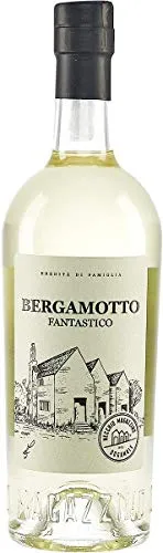 Bergamotto Fantastico Liquore - 700 ml