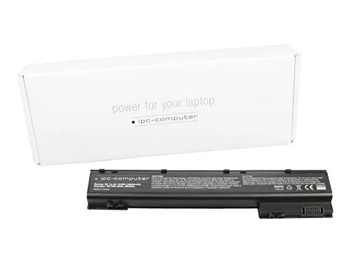 708456-001 Batteria per Computer Portatile per HP