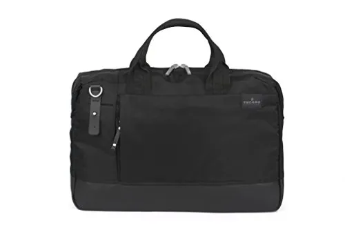 Tucano Agio borsa business per notebook e Ultrabook 15.6"