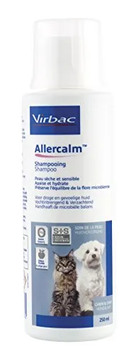 Alllercalm Shampoo Dermatologico 250 ml