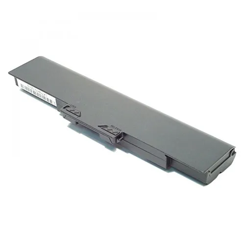 MTXtec Batteria, LiIon, 11.1V, 4400mAh, nero compatibile con Sony Vaio VGN-NW21MF