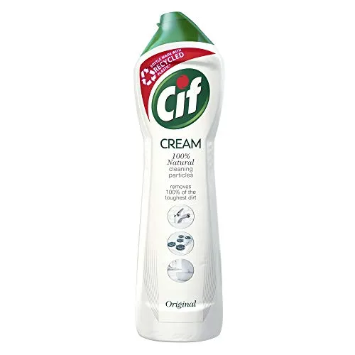 CIF crema originale, 4 litro